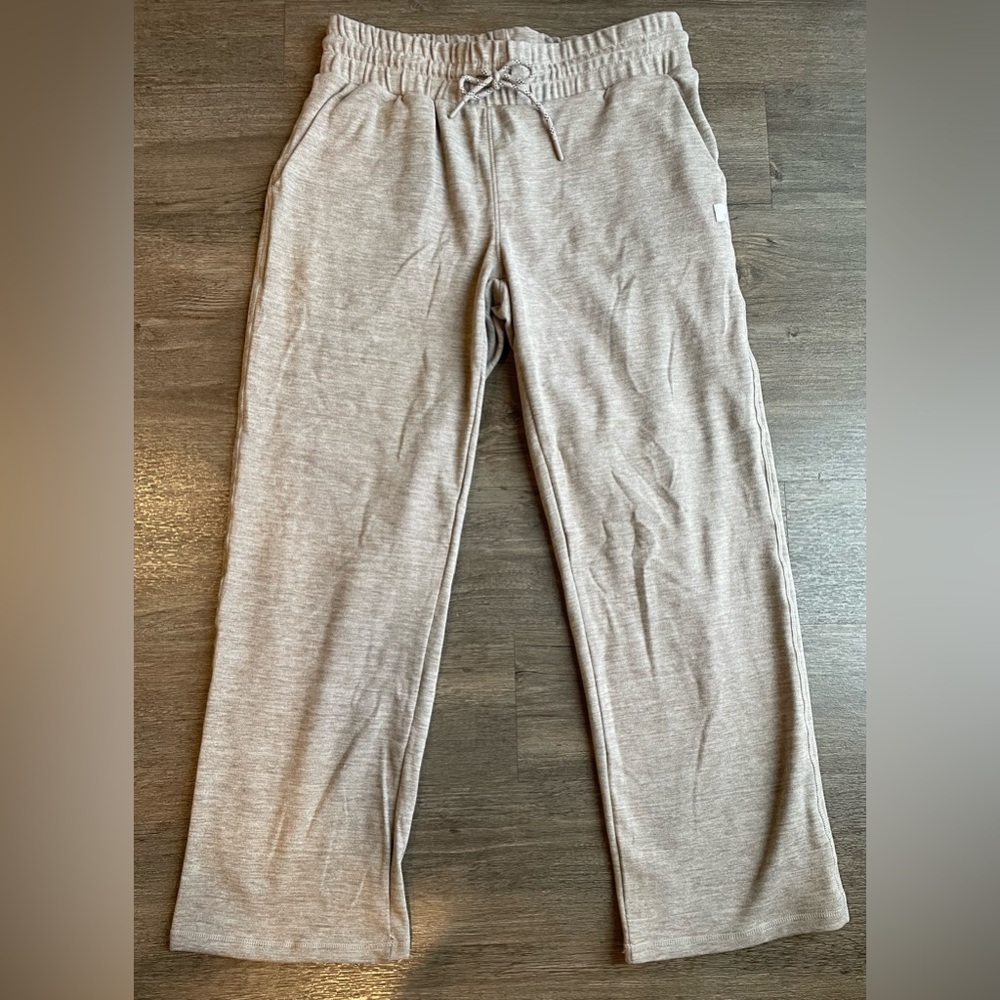 Avalanche Sweatpants Women’s Size Medium Cozy Soft Comfy Drawstring Relaxed NEW